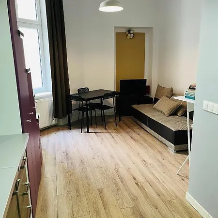 Apartamento Pod 55 Cracovia