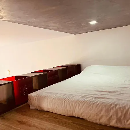 Apartamento Pod 55 Cracovia