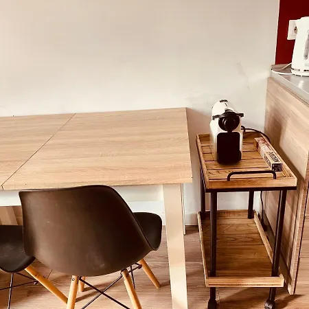 Apartamento Pod 55 *