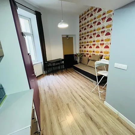 Apartamento Pod 55 Cracovia