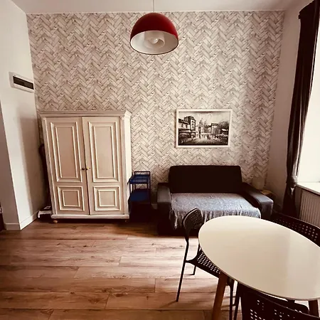 Pod 55 Apartamento Cracovia