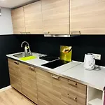 Apartament Pod 55