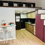 Pod 55 Apartament Kraków
