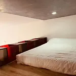 Apartament Pod 55 Kraków
