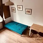 Pod 55 Apartament *