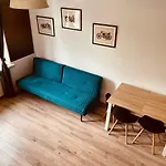 Apartament Pod 55 Kraków