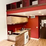 Apartament Pod 55