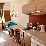 Apartament Pod 55