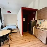 Pod 55 Apartament