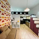 Pod 55 Apartament *