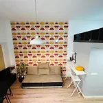 Apartament Pod 55