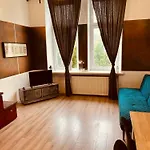 Apartament Pod 55