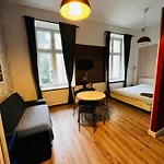 Apartament Pod 55
