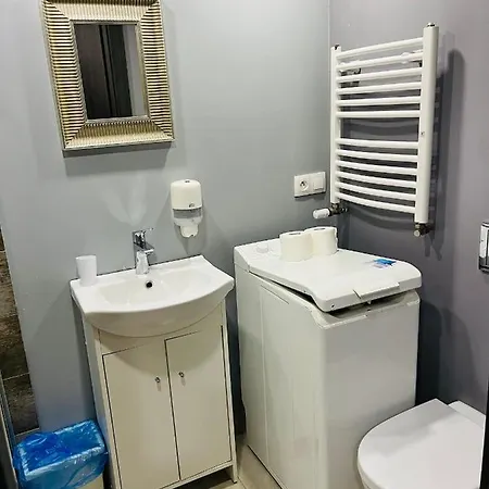 Pod 55 Krakow