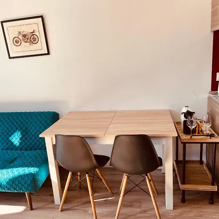 Pod 55 * Krakow