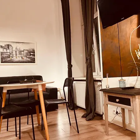 Pod 55 Krakow