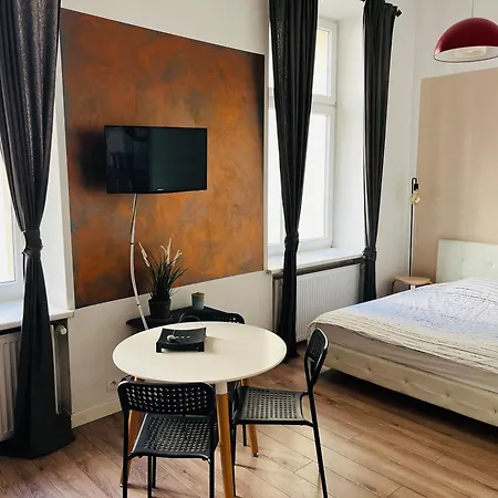 Apartament Pod 55