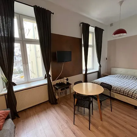 Apartament Pod 55 Kraków