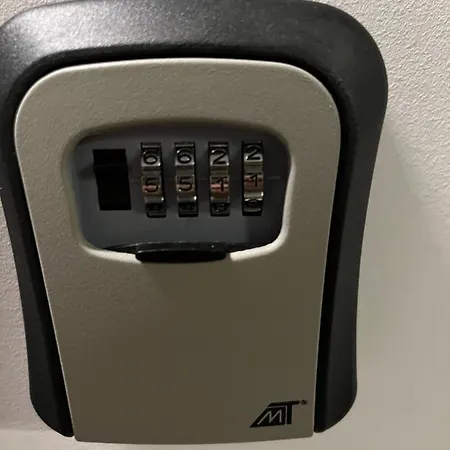 Pod 55 アパート クラクフ