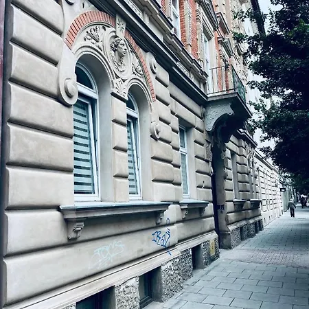 Pod 55 * Краков