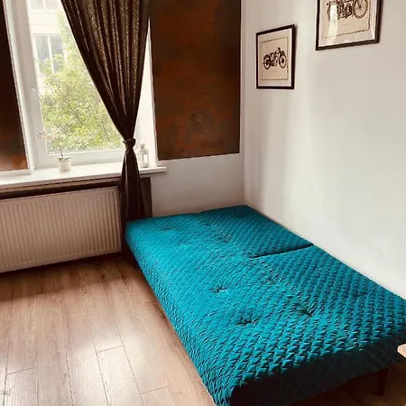 Pod 55 * Краков