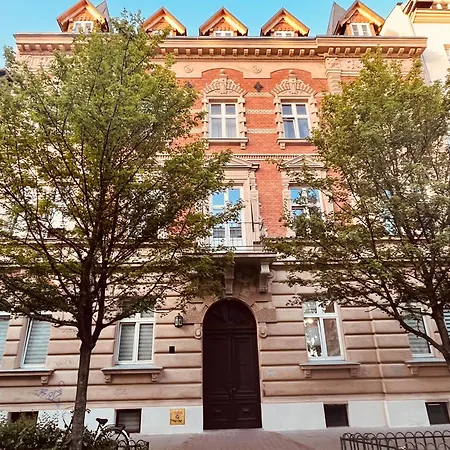 Pod 55 Apartament *